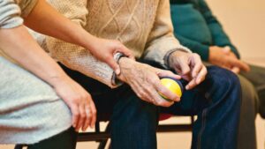 World Alzheimer's Month will raise awareness of dementia and create an unignorable case for action through people sharing their stories