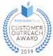 Customer Outreach Award - First Response Training"