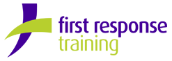 First Response Training Logo