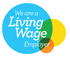 Living Wage Employer - First Response Training"