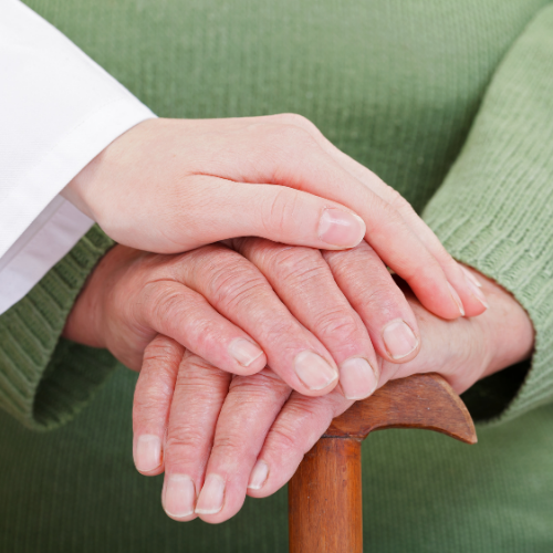 Care workers are key workers