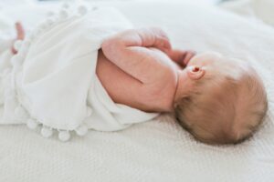 The NSPCC are calling for more investment in early years services to ensure we can better protect very young children and babies