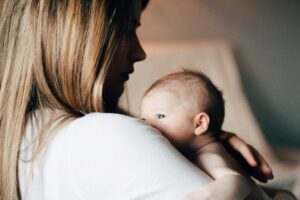 Parents of very young children are anxious about their mental health and emotional wellbeing