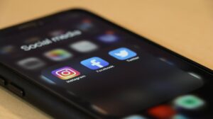 The NSPCC has asked parents and children about their views on smartphones, social media and mental health