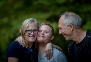 People with a learning disability or autism have often not been listened to by health and care staff