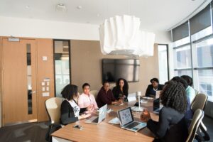 Race Equality Week aims to unite organisations and individuals across the UK to drive positive change and breakdown barriers to race equality in the workplace