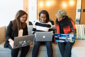 Colleagues are encouraged to call out microaggressions in the workplace during Race Equality Week and beyond