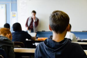 We provide training for schools and childcare services