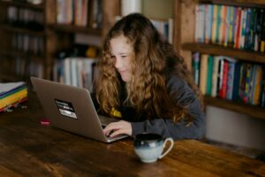 Online grooming offences have reached record high in the UK
