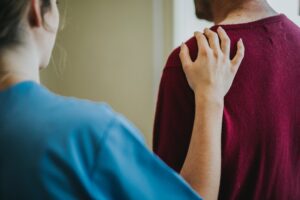 training is key to recruiting and retaining the right care workers