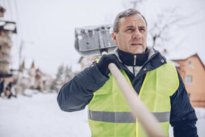 Health and safety training is vital