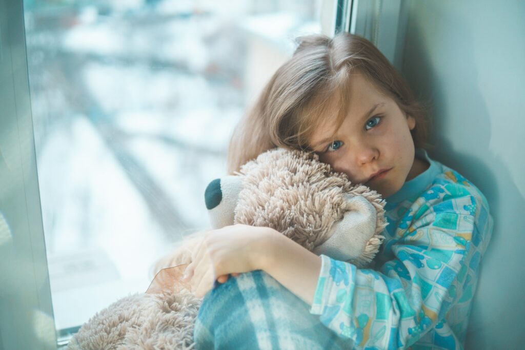 Teachers report increase in child safeguarding referrals