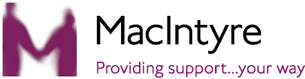 MacIntyre have partnered with us on the delivery of Oliver McGowan Mandatory Training