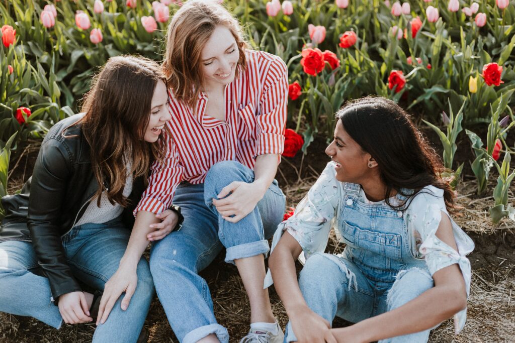 Social connections are vital for children's mental health and wellbeing