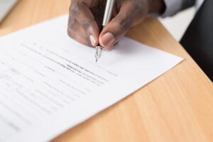 Many people who experience racism at work do not report it