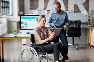 Employers are urged to consider how supportive and enabling their workplaces are this National Inclusion Week