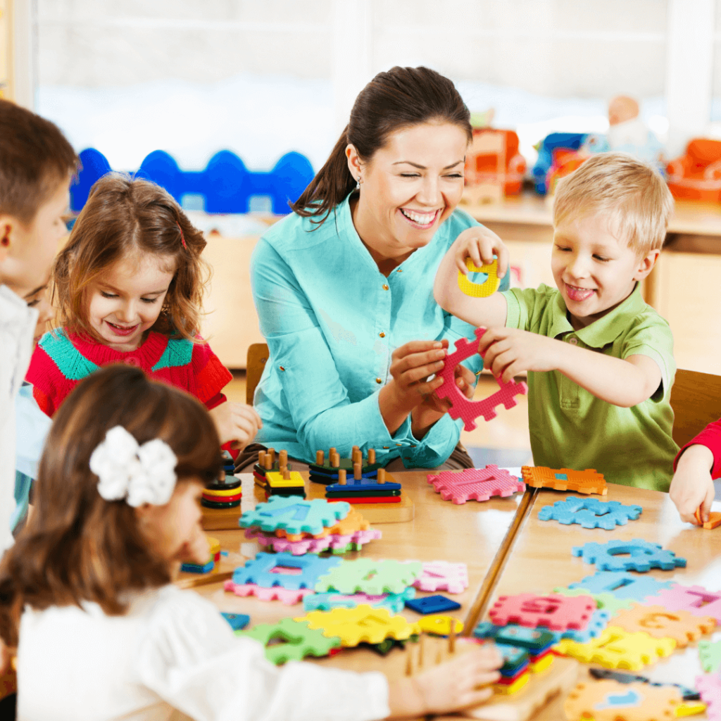 CPD Accredited Training Courses