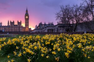 IOSH wants the government to safeguard health and safety legislation following the passing of the Retained EU Law Bill