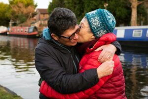 February is LGBT+ History Month in the UK