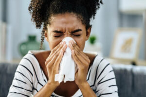 Allergy UK will be sharing true stories from the allergy community this Allergy Awareness Week to raise awareness and show people they are not alone in their allergies