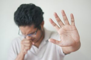 It's Allergy Awareness Week in the UK and the focus this year is the things that people with allergies wish they'd known sooner, to help them identify and manage their allergies better