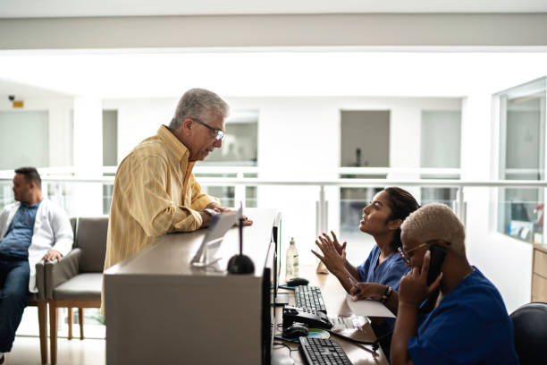 Those working in health and social care often experience violence and aggression at work