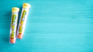 New statutory guidance for schools will make allergy awareness training and stock of spare adrenaline auto injectors mandatory for all schools in England