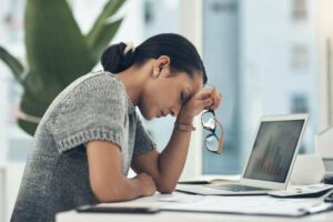 Line managers play a critical role in promoting workplace wellbeing