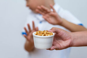 Around half the population will have an allergic condition by 2026