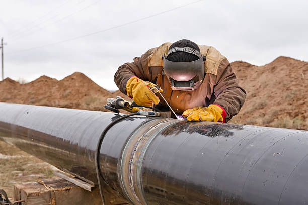 HSE prosecuted company for failing to manage risk on pipeline repair work