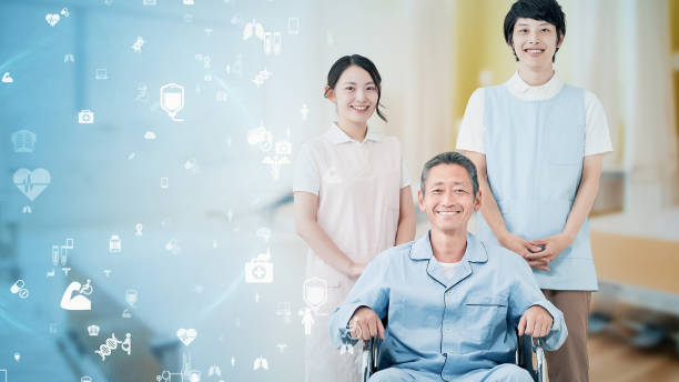 Digital transformation in care will benefit providers, workers and those receiving support