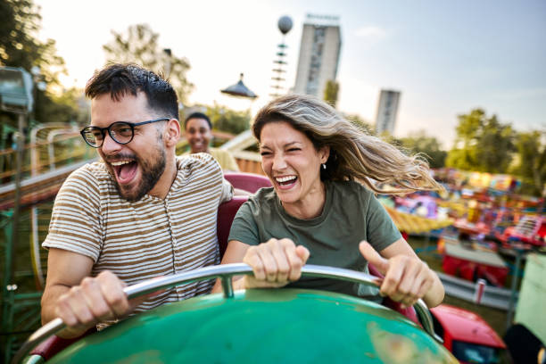 Fairground ride safety failures can have catastrophic consequences