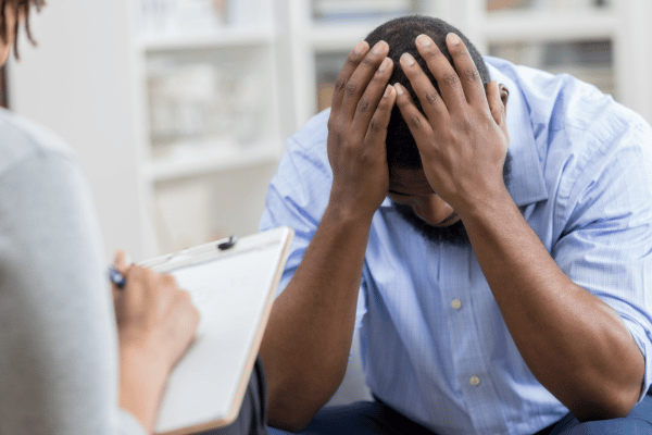 Workplace mental health is a key priority for the alliance