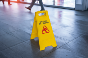 Health and safety is key to tackling the current economic crisis in the UK