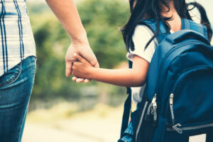Mark Child Safety Week with relevant training