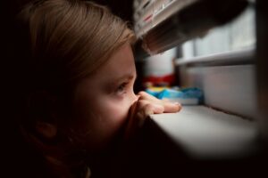 Child safeguarding is paramount, especially in the early years