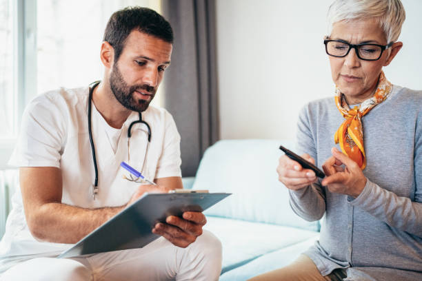Diabetes week comes amid a campaign to get equitable access for diabetes tech