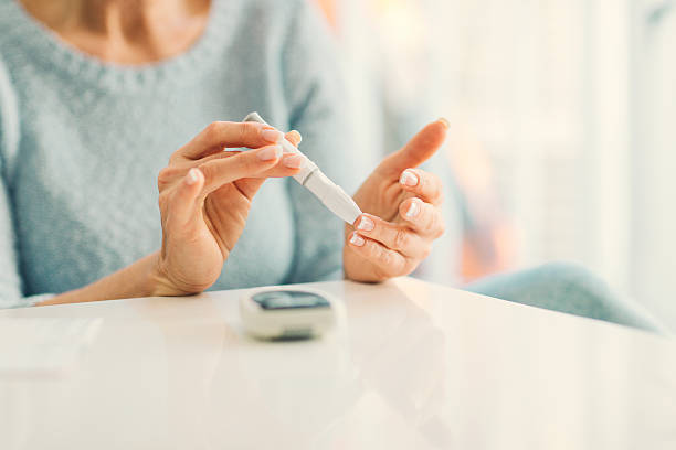 Diabetes is a serious condition which affects over 5 million people in the UK