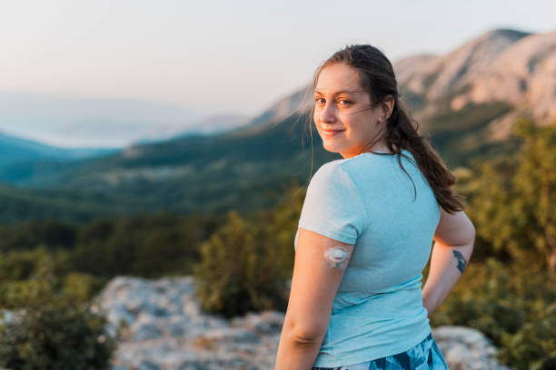 Complete the one million step challenge for diabetes week