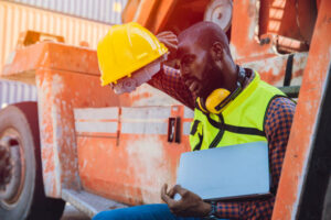 Health and safety law and regulation helped take apathy about workplace safety and turn it into engagement