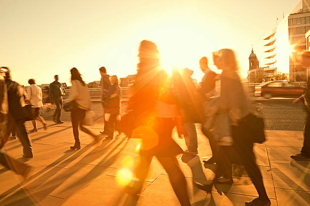 Spells of extreme hot weather are likely to become more commonplace