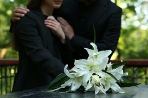 Work-related fatality figures represent tragedies for families across Britain