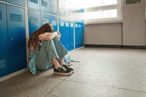 Report shows sexual harassment against girls remains a huge issue in schools
