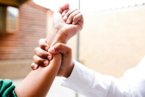 Education is key to preventing violence against women and girls