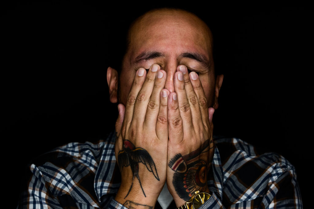 Samaritans runs an awareness campaign to help men in rural areas affected by mental health issues and suicide