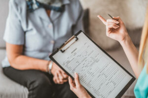 The government will engage with the sector regarding a fair pay agreement for care professionals