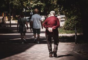 World Alzheimer's Month will focus on raising awareness of the benefits of healthy lifestyle and brain habits such as regular physical activity