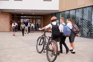 School attendance has been an issue since schools were forced to close during the Covid-19 pandemic