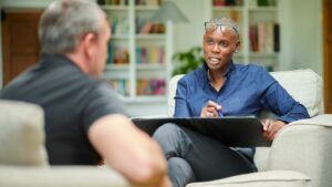 NHS hubs to manage stress for care workers are closing