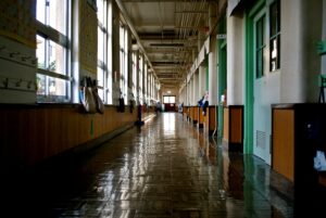 More than 100 schools are fully or partially closed as the new year begins due to the ongoing school concrete crisis